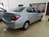 New 2024 Mitsubishi Mirage G4 ES image 6