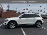 Used 2022 Mercedes-Benz GLB 250 4MATIC image 2