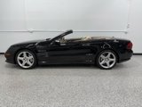 Used 2007 Mercedes-Benz SL 55 AMG image 3