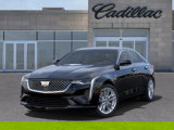 New 2025 Cadillac CT4 Premium Luxury image 6