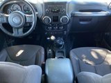 Used 2013 Jeep Wrangler Sport image 2