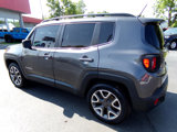 Used 2017 Jeep Renegade Latitude w/ Cold Weather Group image 5