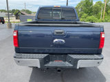 Used 2016 Ford F250 Lariat w/ Lariat Ultimate Package image 4
