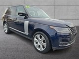 Used 2020 Land Rover Range Rover HSE image 3