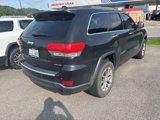 Used 2015 Jeep Grand Cherokee Limited w/ Luxury Group II image 5