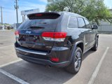 Used 2019 Jeep Grand Cherokee Limited image 4