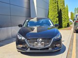 Used 2018 MAZDA MAZDA3 Touring image 3
