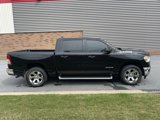 Used 2023 RAM 1500 Big Horn image 4