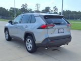 Certified 2019 Toyota RAV4 LE image 4