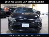 Used 2017 Kia Optima LX w/ Option Group 014 image 2