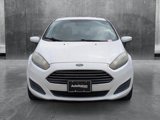 Used 2015 Ford Fiesta S image 2