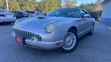 Used 2004 Ford Thunderbird image 2