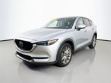 Used 2021 MAZDA CX-5 Grand Touring w/ GT Premium Package image 3