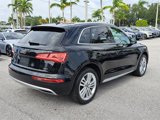 Used 2019 Audi Q5 2.0T Premium Plus w/ Premium Plus Package image 5