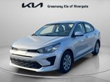 Used 2022 Kia Rio LX image 3