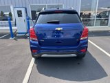 Used 2017 Chevrolet Trax LT w/ LT Convenience Package image 4
