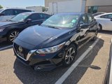 Used 2020 Nissan Sentra SV image 2