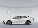 Used 2024 Toyota Camry SE image 4