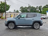 Used 2017 Jeep Renegade Latitude w/ Popular Equipment Group image 4