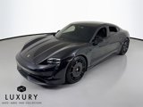 Used 2021 Porsche Taycan 4S image 2
