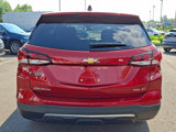 Used 2022 Chevrolet Equinox LT image 5