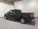 Used 2018 Ford F150 Lariat w/ Equipment Group 501A Mid image 2