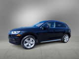 Used 2019 Audi Q5 2.0T Premium Plus w/ Premium Plus Package image 4