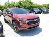 Used 2024 Chevrolet Trax RS w/ Driver Confidence Package image 2