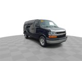Certified 2017 Chevrolet Express 2500 image 2