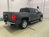 Used 2018 Chevrolet Silverado 1500 LT w/ All Star Edition image 3