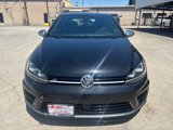 Used 2017 Volkswagen Golf R 4-Door image 2