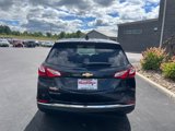 Used 2020 Chevrolet Equinox LT w/ Driver Convenience Package image 4