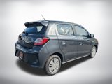 New 2024 Mitsubishi Mirage ES image 4
