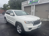 Used 2012 Jeep Grand Cherokee Laredo image 3