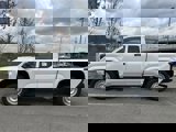 New 2025 Toyota Tacoma SR image 2