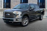 Used 2017 Ford F150 XLT w/ Equipment Group 302A Luxury image 2