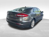 Used 2019 Ford Fusion SEL image 2