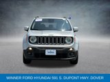 Used 2018 Jeep Renegade Latitude w/ Popular Equipment Group image 3