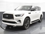 Certified 2024 INFINITI QX80 Premium Select w/ Cargo Package image 2
