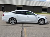 Used 2018 Buick LaCrosse Avenir w/ Driver Confidence Package #2 image 4