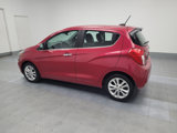 Used 2020 Chevrolet Spark LT w/ Driver Confidence Package image 3