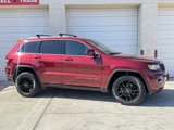 Used 2020 Jeep Grand Cherokee Laredo w/ 18" Wheel & 8.4" Radio Group image 5