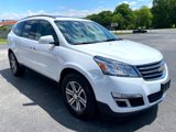 Used 2017 Chevrolet Traverse LT image 4