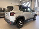 Used 2020 Jeep Renegade Trailhawk w/ Cold Weather Group image 3