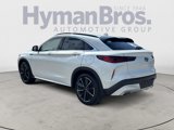 Certified 2022 INFINITI QX55 Essential w/ Proassist Package image 5