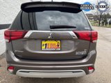 Used 2019 Mitsubishi Outlander GT image 4