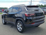 Certified 2018 Jeep Compass Latitude w/ Popular Equipment Group image 4