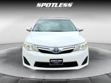 Used 2014 Toyota Camry XLE image 5