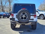 Used 2017 Jeep Wrangler Sahara image 5