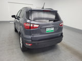 Used 2019 Ford EcoSport SE w/ SE Convenience Package image 6